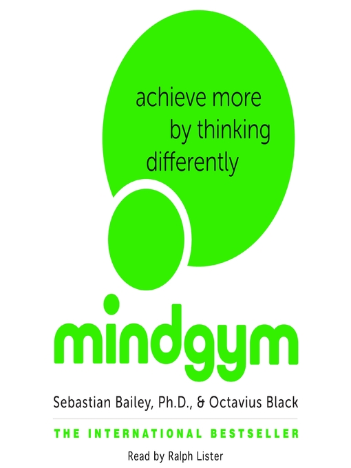 Title details for Mind Gym by Sebastian Bailey - Available